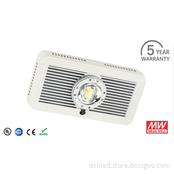 7 Degree Lens Optional LED COB High Bay Light